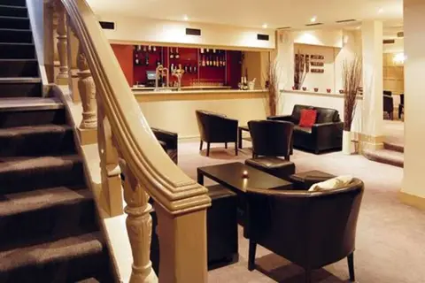 Hotel Thistle Bloomsbury Park in Londen — foto 6