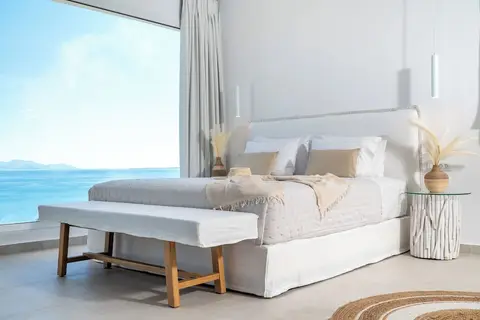 Achillion Luxury Villa in Korfoe — foto 19