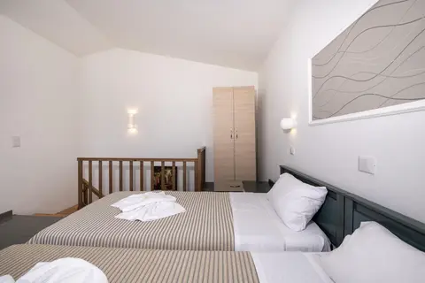 Eko Suites & Apartments in Georgioupolis — foto 24