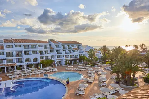 Hotel FERGUS Style Bahamas in Sant Jordi de ses Salines — foto 21