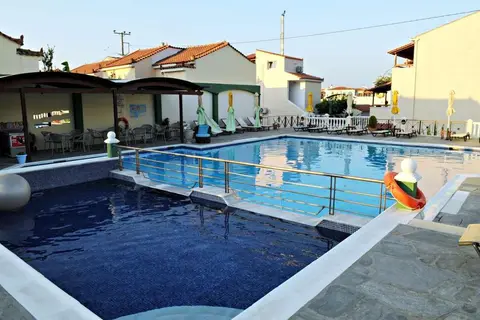 Athena Hotel in Hotel Athena, foto 3