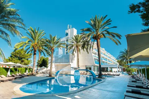 Mar Hotels Playa de Muro Suites in Muro — foto 22