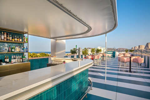 Barcelo La Nucia Hills & La Nucia Palms Complex foto 27