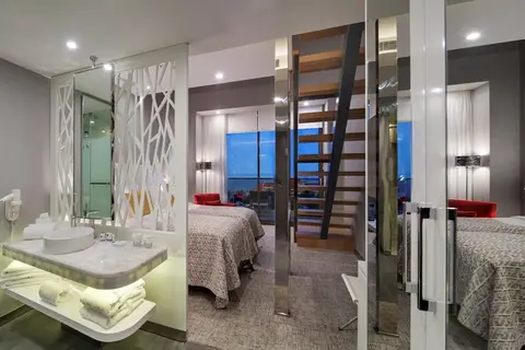 The Sense Deluxe Hotel in Manavgat — foto 7