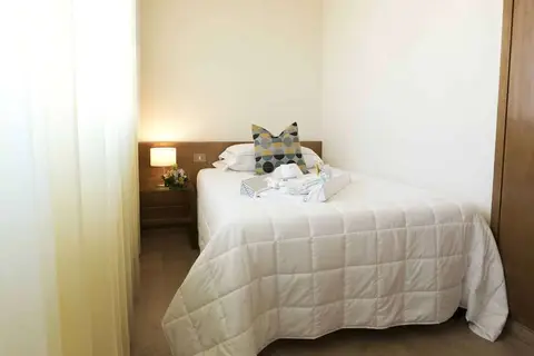 Residence Porta al Prato in Florence, foto 29