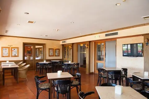 Hotel Da Aldeia in Albufeira — foto 4