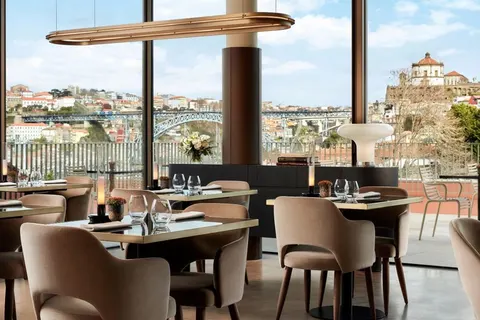 Tivoli Kopke Porto Gaia Hotel in Vila Nova de Gaia — foto 7
