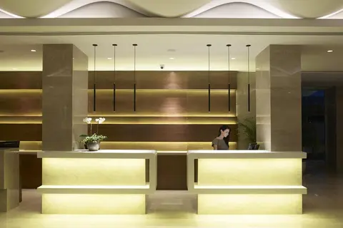 Sunrise Pearl Hotel & Spa in Παραλίμνι — foto 24