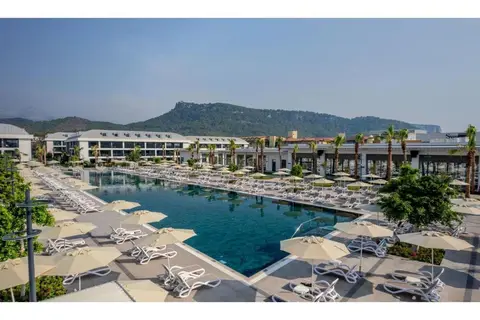 Swandor Hotels & Resorts Kemer in Kemer