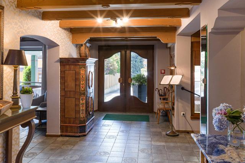 Sporthotel Austria foto 20