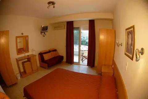 Filia Hotel Thassos in Θάσος — foto 16