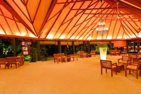 Adaaran Select Hudhuran Fushi in Lhosfushi — foto 25