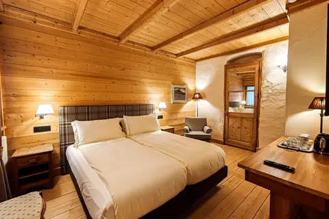Hotel Breithorn in Ayas — foto 7