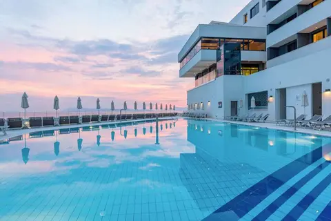 Medora Auri Family Beach Resort in Podgora — foto 3