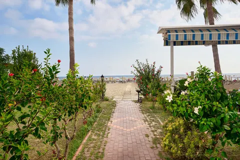 Elysee Beach Hotel foto 21