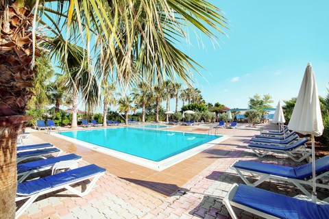 Hotel Numa Konaktepe foto 2