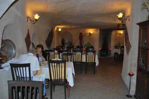 Yusuf Yigitoglu Konagi in Göreme — foto 17
