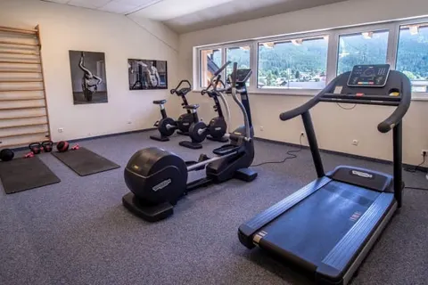 COOEE Alpin Hotel Dachstein foto 17