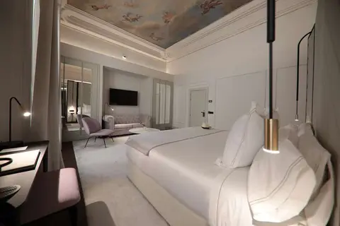 Summum Boutique Hotel Member of Melia Collect in Palma — foto 18