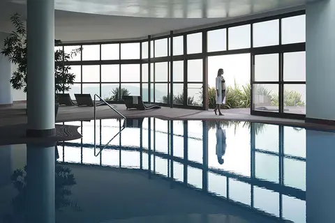Lefay Resort & Spa Lago di Garda in Gargnano — foto 3