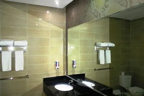 Panorama Bungalows Resort El Gouna in El Gona — foto 5
