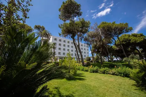 Grand Hotel Costa Brada in Gallipoli — foto 28