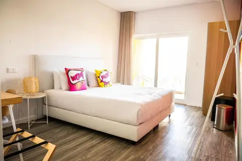 RIDE Surf Resort & Spa in Ovar — foto 3