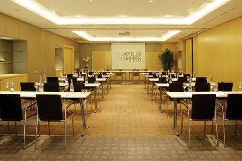 Sofitel Barcelona Skipper Hotel in Barcelona — foto 14