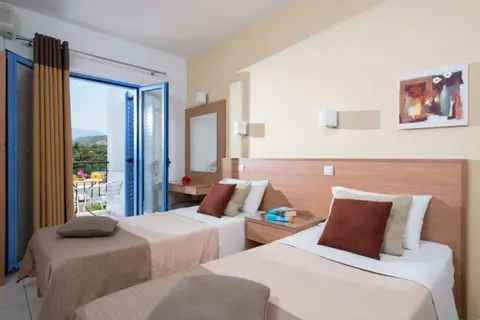 Lofos Appartementen in Δημοτική Ενότητα Χερσονήσου — foto 4