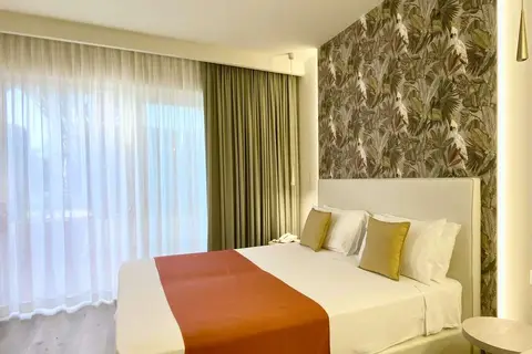 Hotel Tirreno in Tropea — foto 6