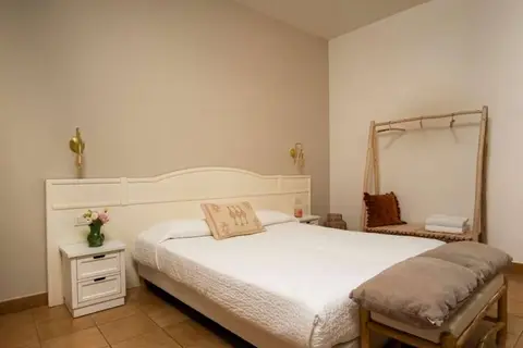 Antica Masseria Hotel Relais in Conversano — foto 4