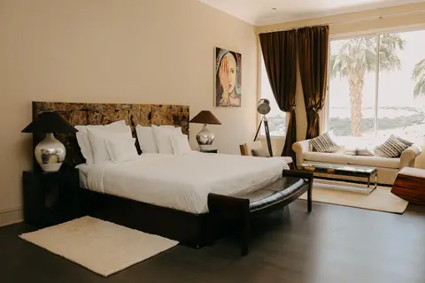 Villa Soraya in Rabat, foto 16