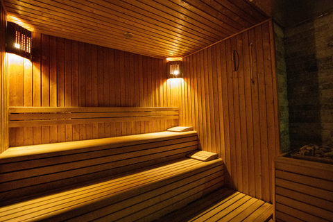 Hotel Insula Resort & Spa foto 16