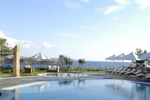 Thalassa Boutique Hotel & Spa in Πέγεια — foto 26