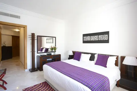 The Penthouse in Hôtel Penthouse, foto 18