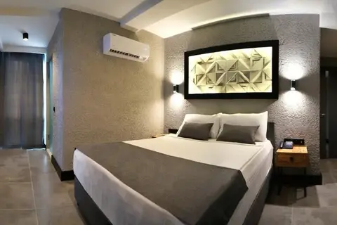 Mielo Lara Hotel in Antalya — foto 14