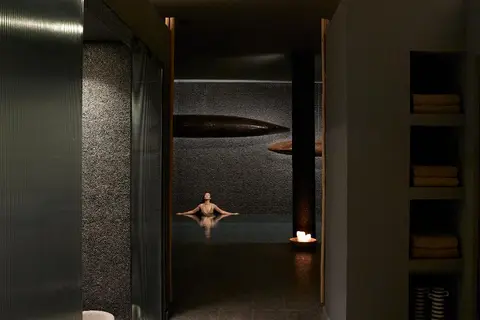 Cayo Exclusive Resort & Spa in Πλάκα