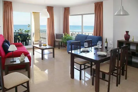 Euromar Playa in Torrox — foto 3