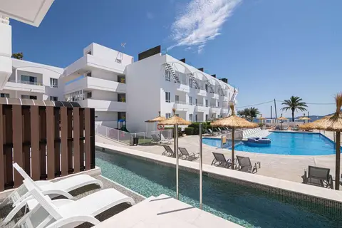 Cabot Hobby Club Appartementen in Pollença — foto 13