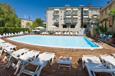 Hotel St. Moritz in Rome — foto 24