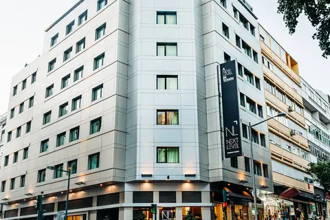 Next Level Premium Hotels Lisbon in Lissabon
