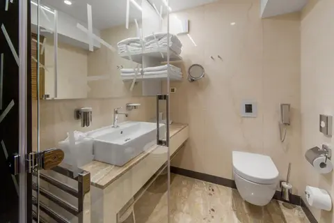 Hotel Bellevue in Mali Losinj — foto 29