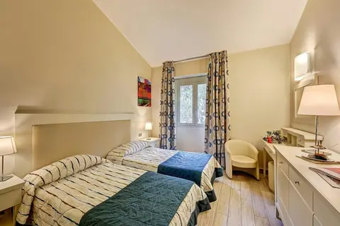 Hotel Ariston in Taormina, foto 12