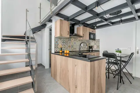 OpenSea Suites in Las Palmas de Gran Canaria — foto 7