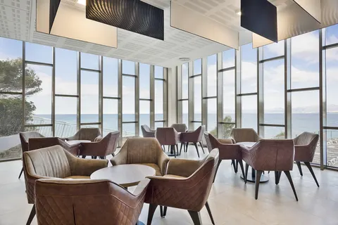 Hotel Best Negresco foto 20