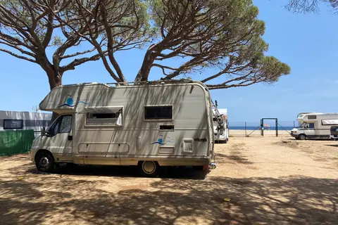 Vall D Or Camping & Beach in Castell d'Aro, Platja d'Aro i s'Agaró — foto 4
