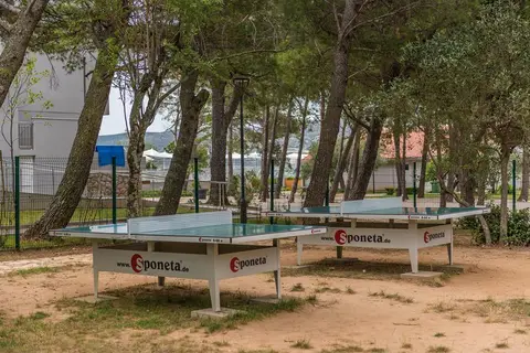 Camping Paklenica - Mobilheime in Starigrad — foto 10