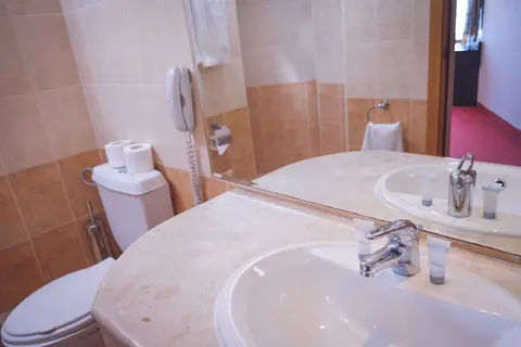 Regina Hotel in Несебър — foto 24