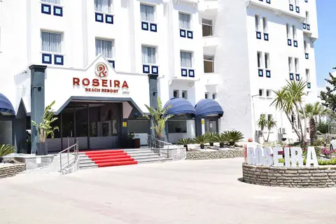 Roseira Beach Resort in Roseira Beach Resort — foto 17