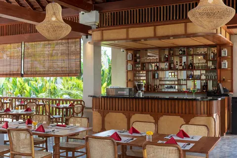 Adiwana Unagi in Ubud, foto 27
